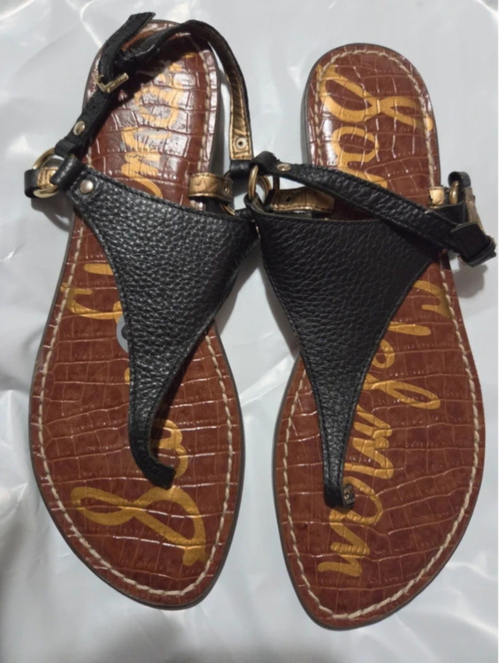 Sam edelman sandals 9.5